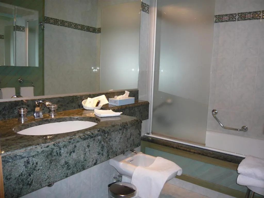 Aux Ducs De Savoie Hotel Combloux France
