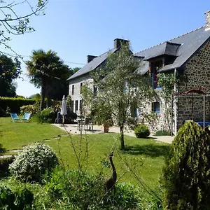  Bed & Breakfast Les Petites Chapelles Frankrijk
