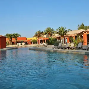 **** Resort Sowell Family Les Amandiers Frankrijk