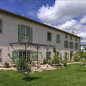 3* Bed & Breakfast Au Bon Gre D'hugoline