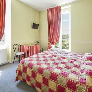 2* Hotel Restaurant Emile Job