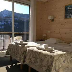 ** Hotel Cristol Frankrijk